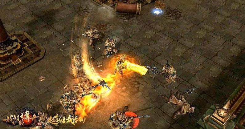 热血传奇1.76法团,热血传奇沙巴克法团打法