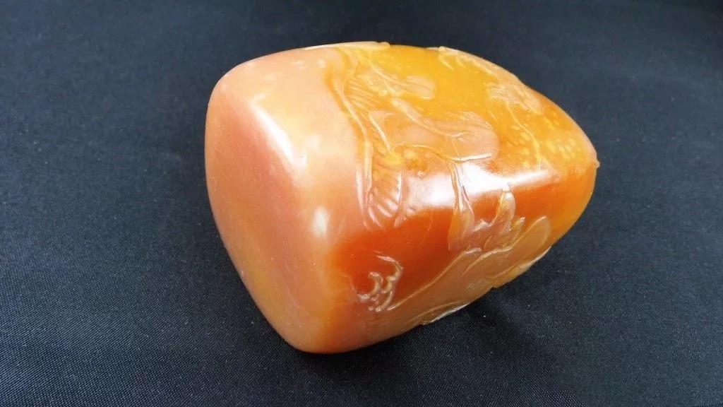 玩玉人的五个特征,玩玉之人最深度解析