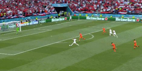 2008欧洲杯荷兰队输给谁了,欧洲杯战报荷兰3-2绝杀乌克兰