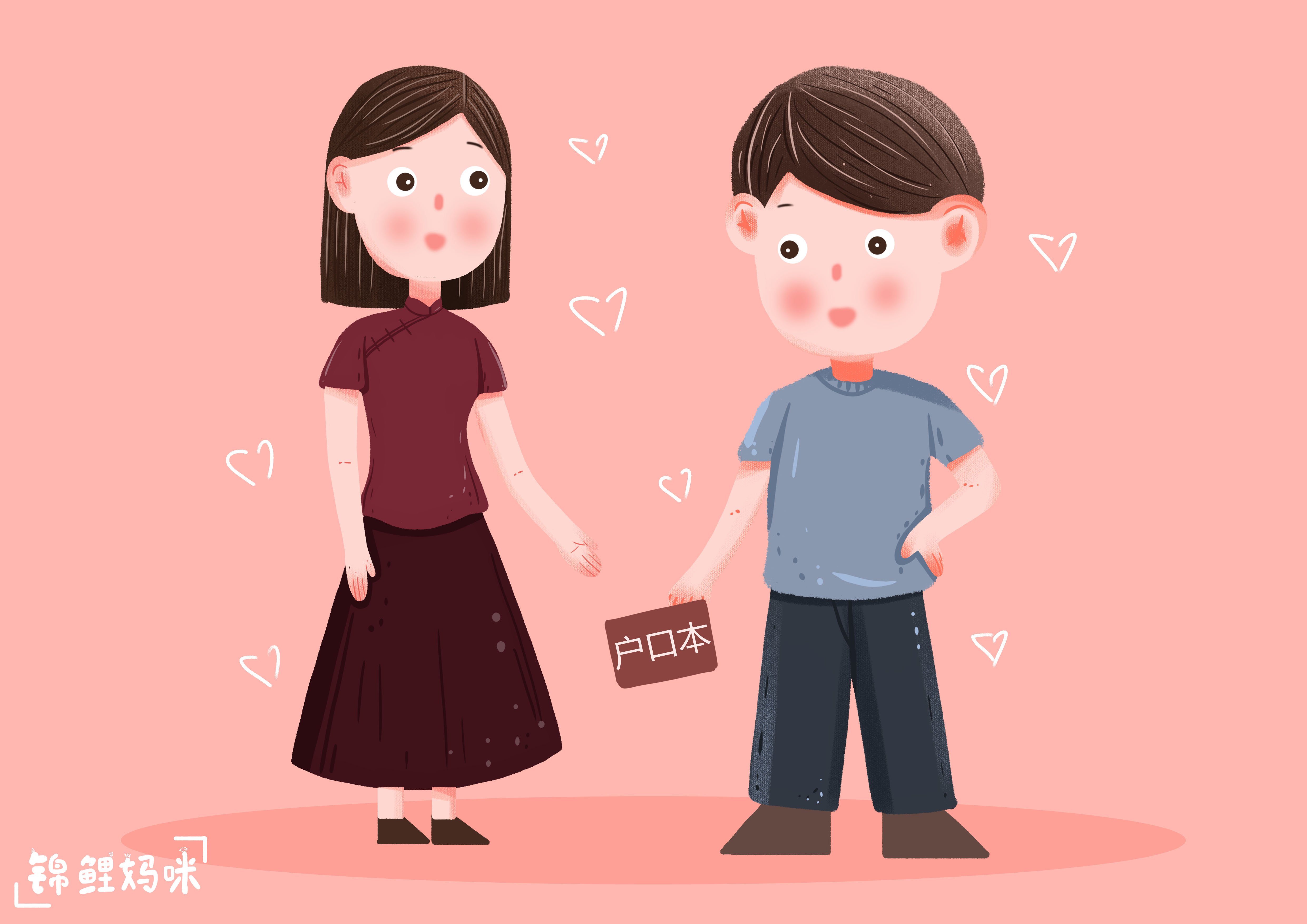 夫妻喜得四胞胎,备孕四胞胎爷爷送四个字