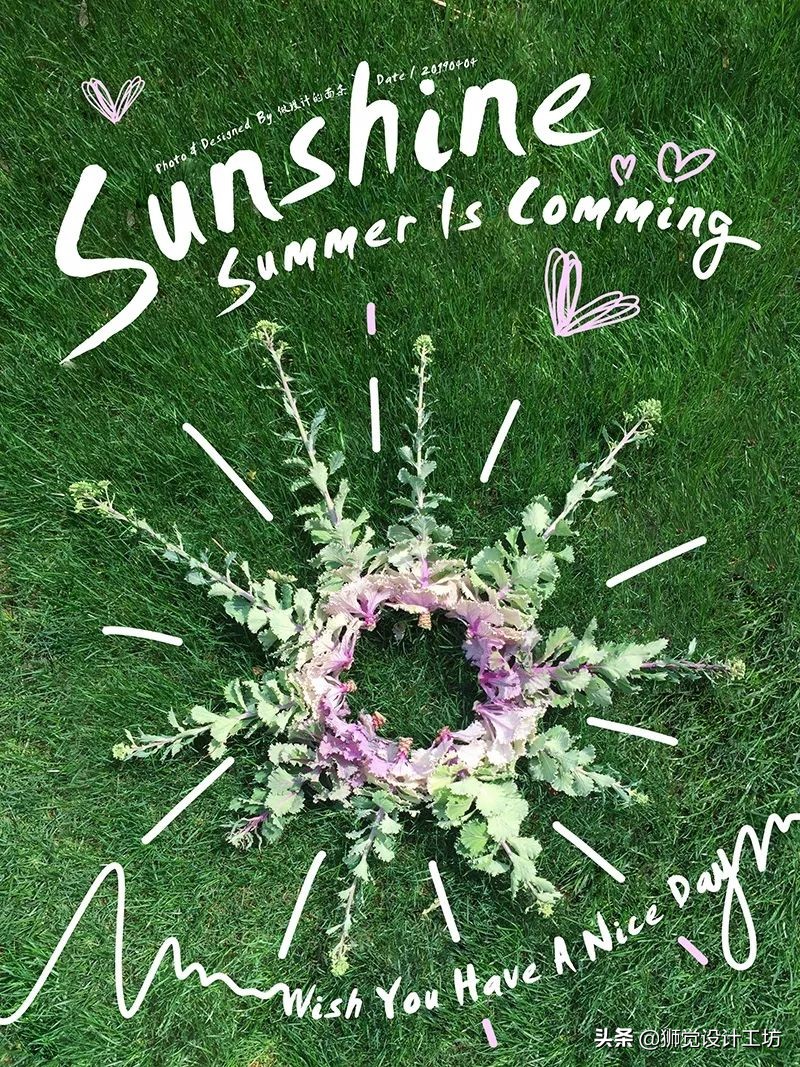 高手出品,纯干货看完这篇别再说你不懂配色