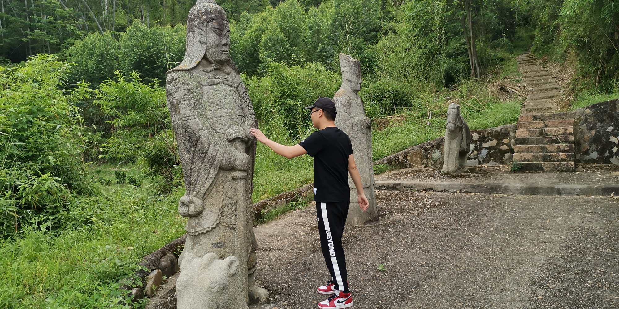 福建宁德建文帝墓,福建建文帝的墓是真的吗