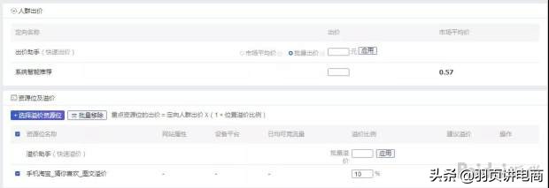 淘宝新规则,超级推荐出现这么久,规则套路你都了解了吗?