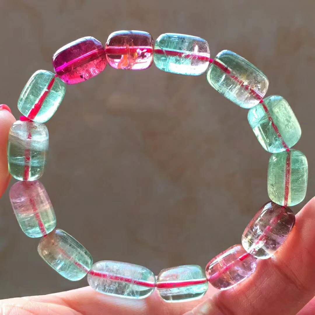 斯里兰卡月光宝石手串能作假吗 (最适合盘玩的有机宝石手串)