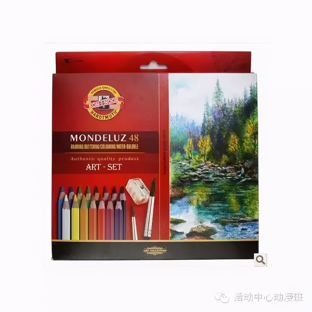 分享彩铅画,彩铅画卡通人物