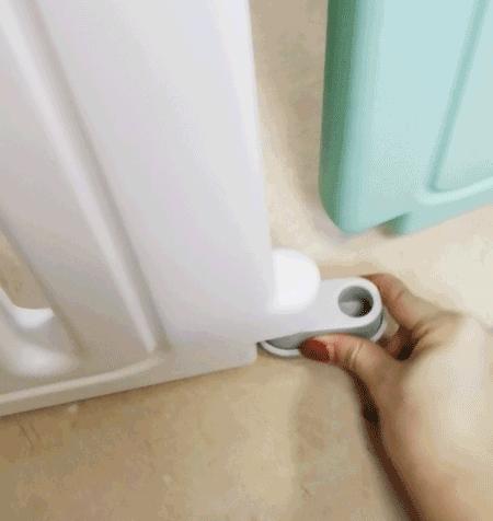 儿童游戏围栏多大合适,宝宝游戏围栏适合多大的宝宝