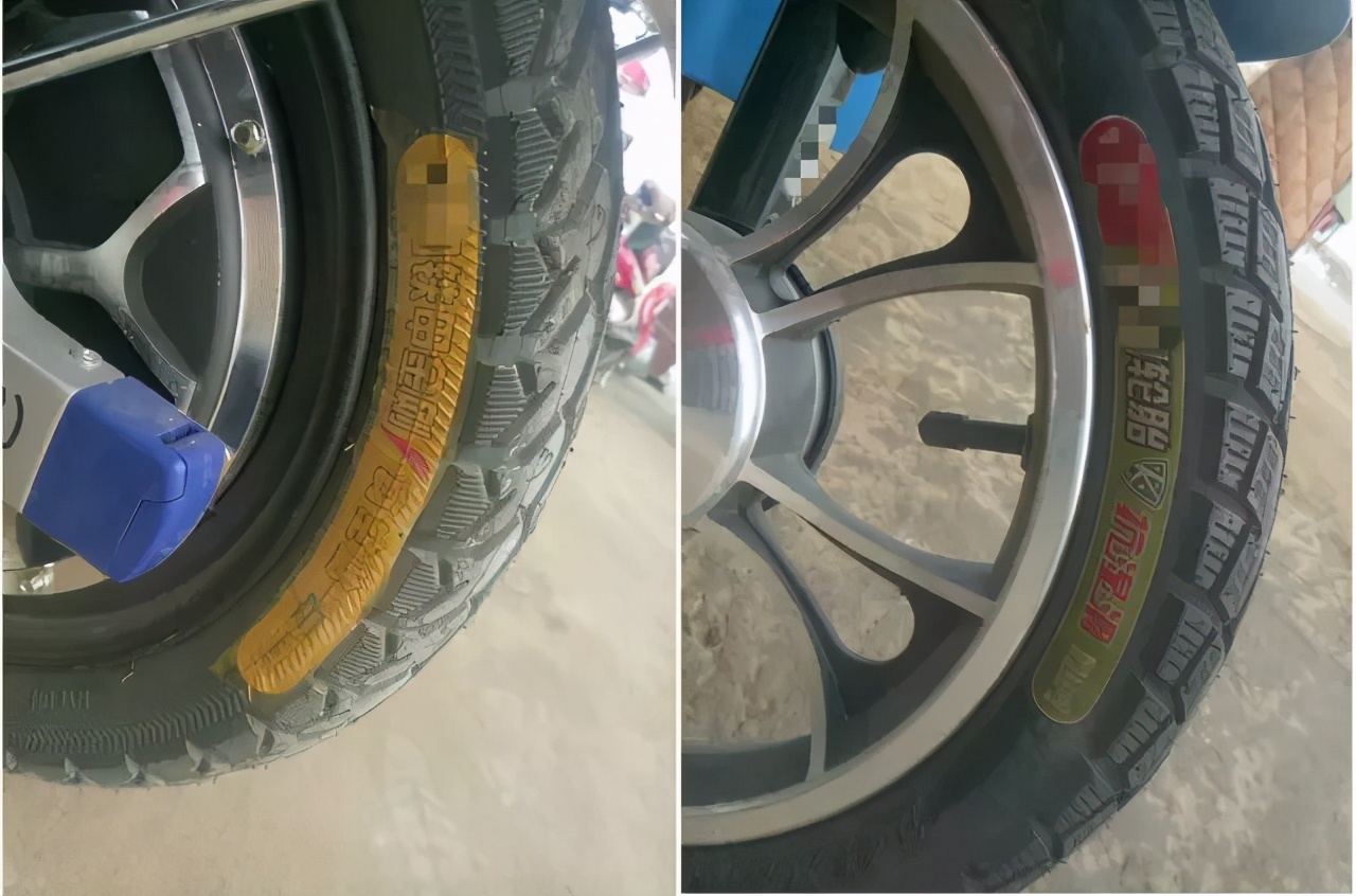 教你8招轻松辨别电动车电池真伪,10年修车师傅告诉你电动车好坏