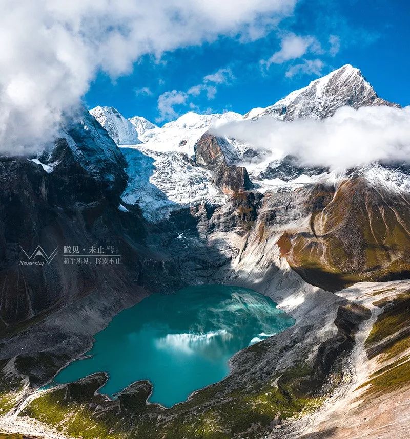 希夏邦马环线徒步8日行程,户外徒步希夏邦马峰大环线视频