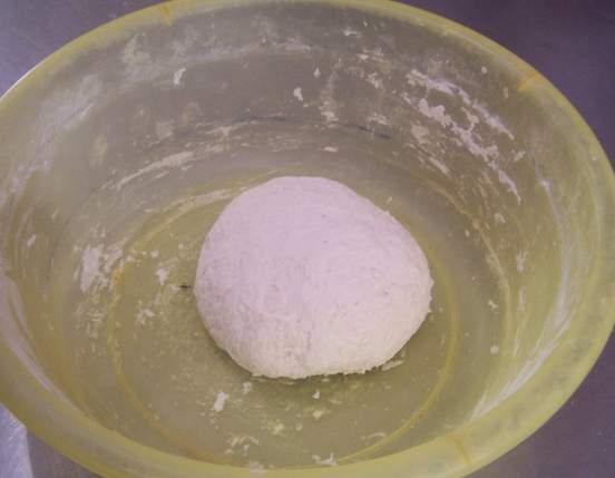 安琪油条膨松剂的使用方法,无矾油条制作及配方全部过程