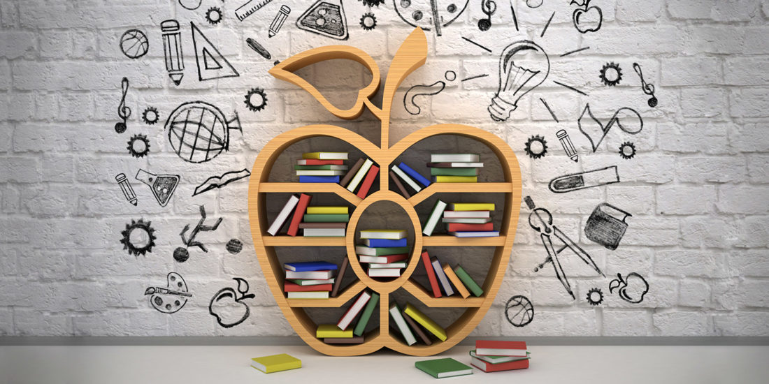 上海民办K12龙头尚德启智瞄上港股学费一路涨毛利率却降