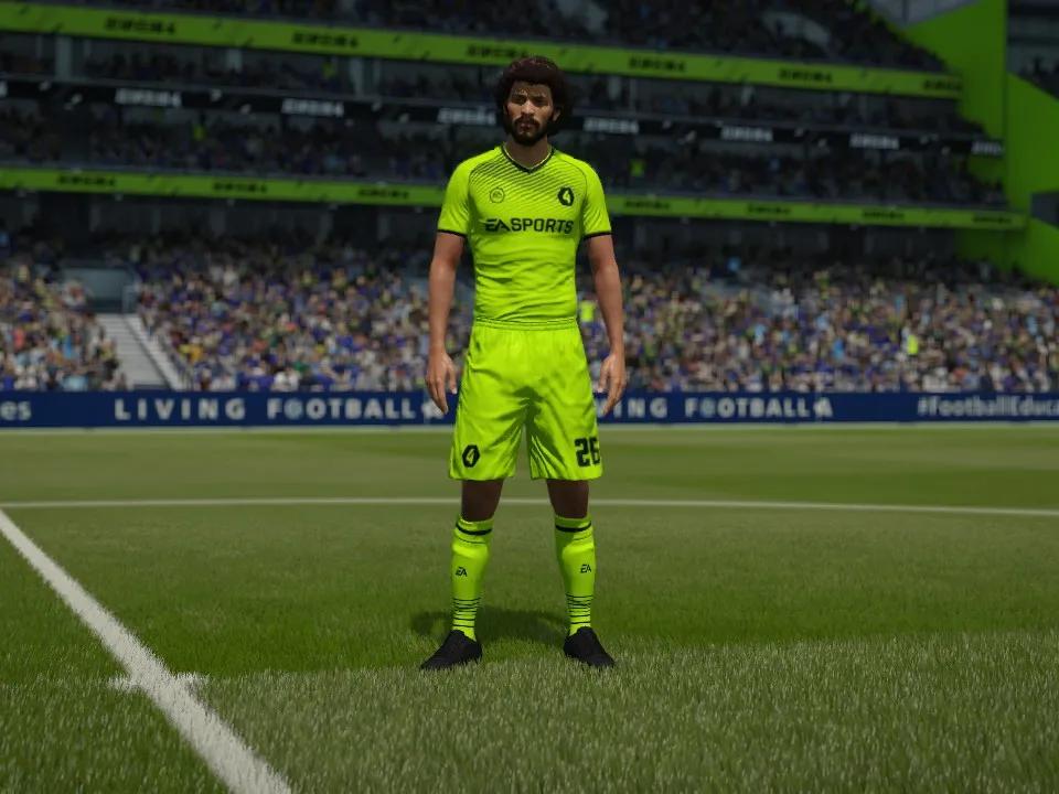 fifaol4icon球员测评,fifaonline4米兰球王战术板