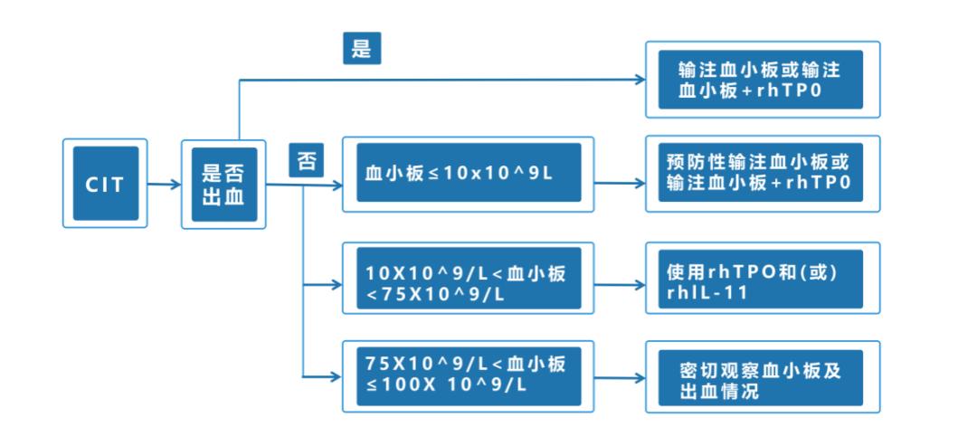 抗癌血小板低怎么办,肿瘤患者升血小板的最快方法
