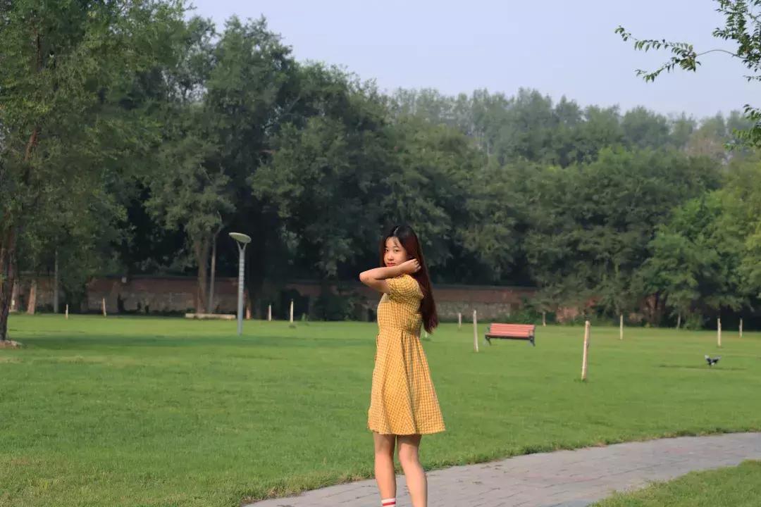 光影矿图片大全,矿大拍照打卡