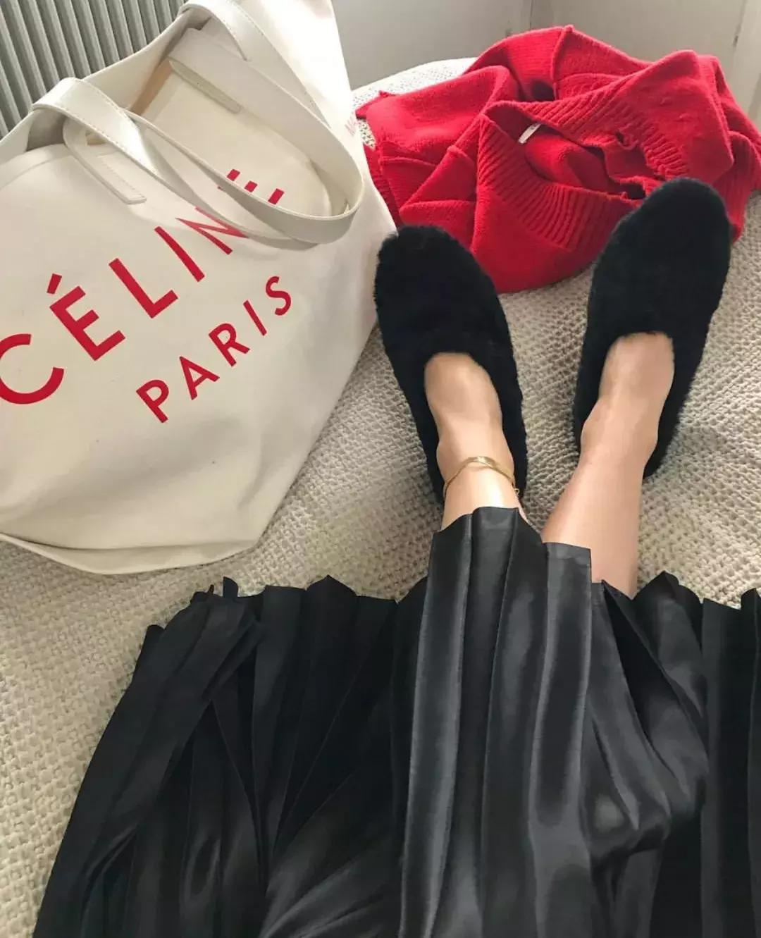 今年冬天最流行的一款鞋,今年最流行的冬天的鞋