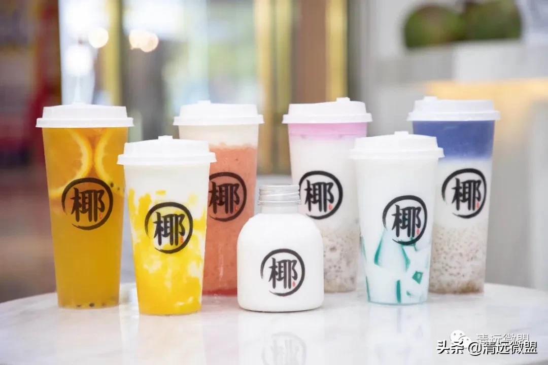 清远十大美食店,广东清远十大美食店