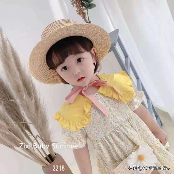 如何经营好一家童装店,童装加盟店如何经营的技巧