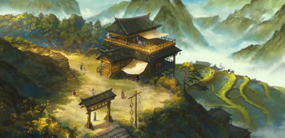 凡人修仙传雾山什么时候上场,凡人修仙传雾山排名