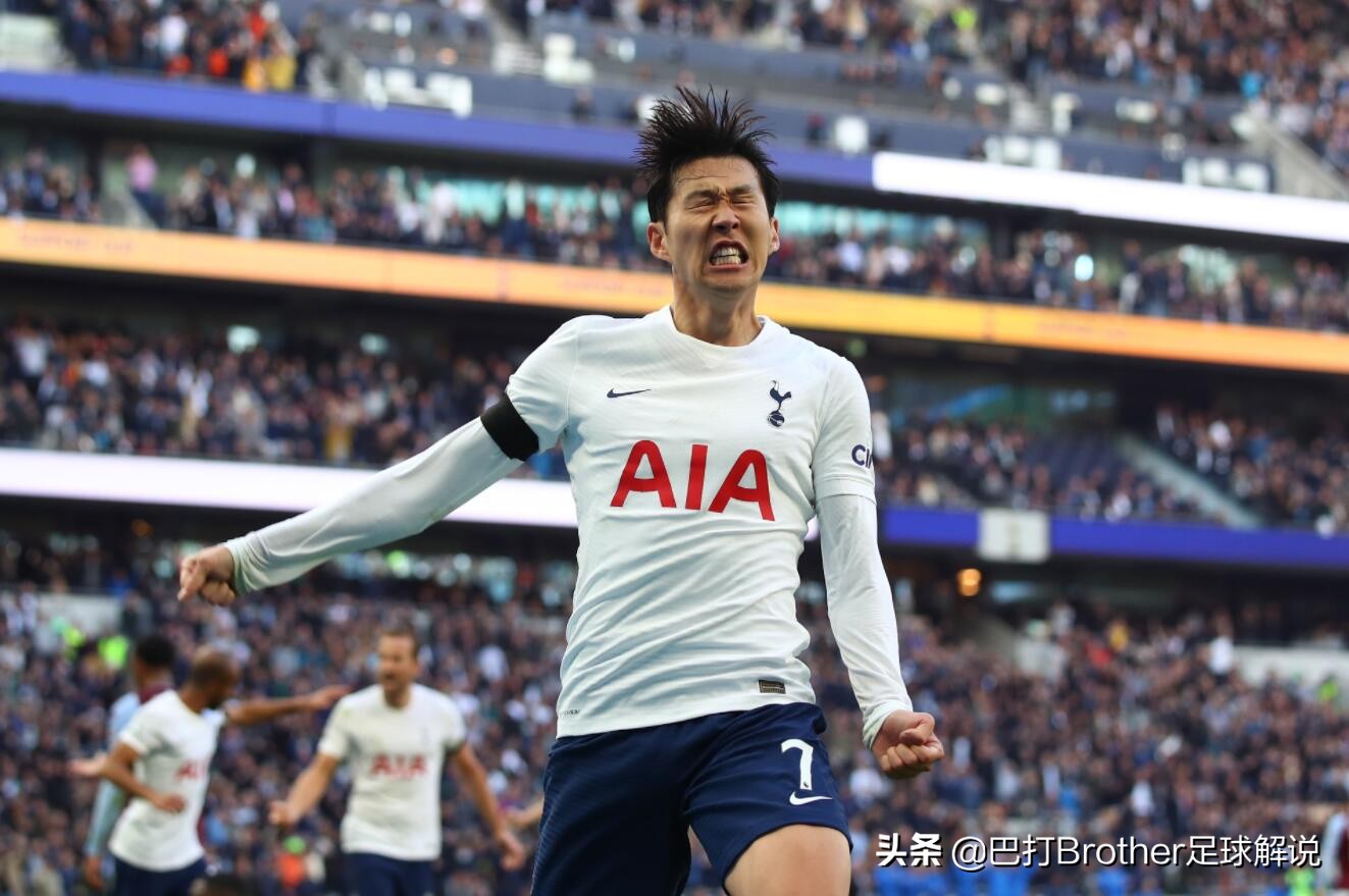 金智秀孙兴凡,孙兴慜和金智秀