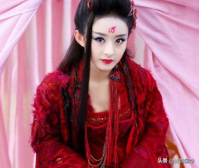 历代词作名篇大全,50首顶级绝美古诗词写人