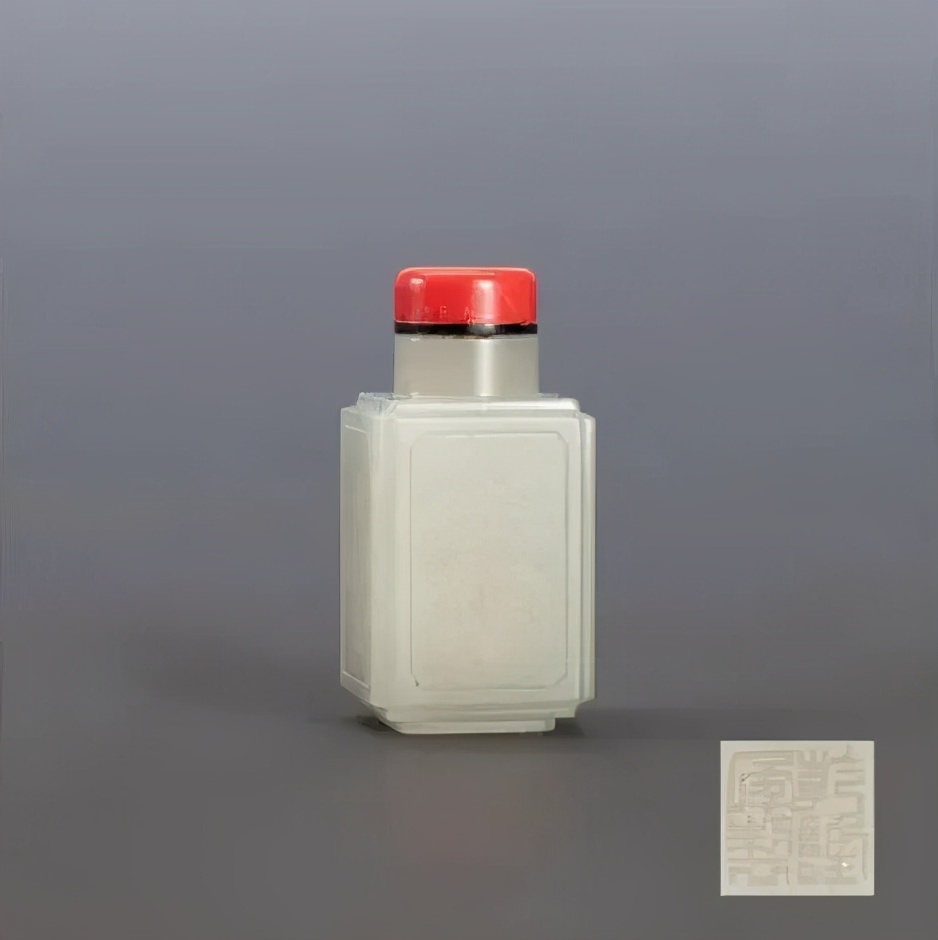 最贵的鼻烟壶价格 (十大最昂贵鼻烟壶排行)