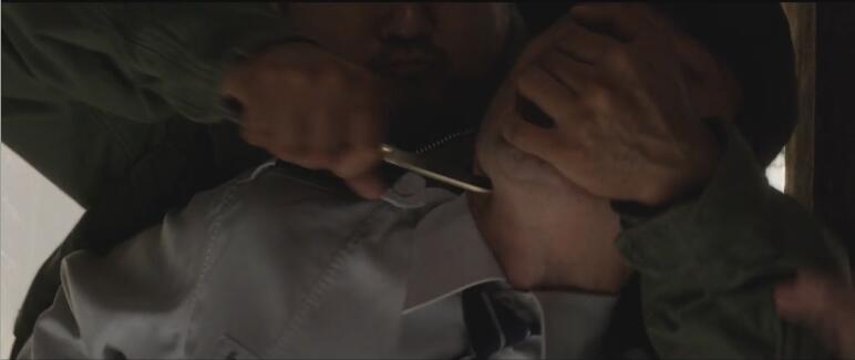 口腹之欲马东锡完整版多少分钟,马东锡韩国真实事件改编电影