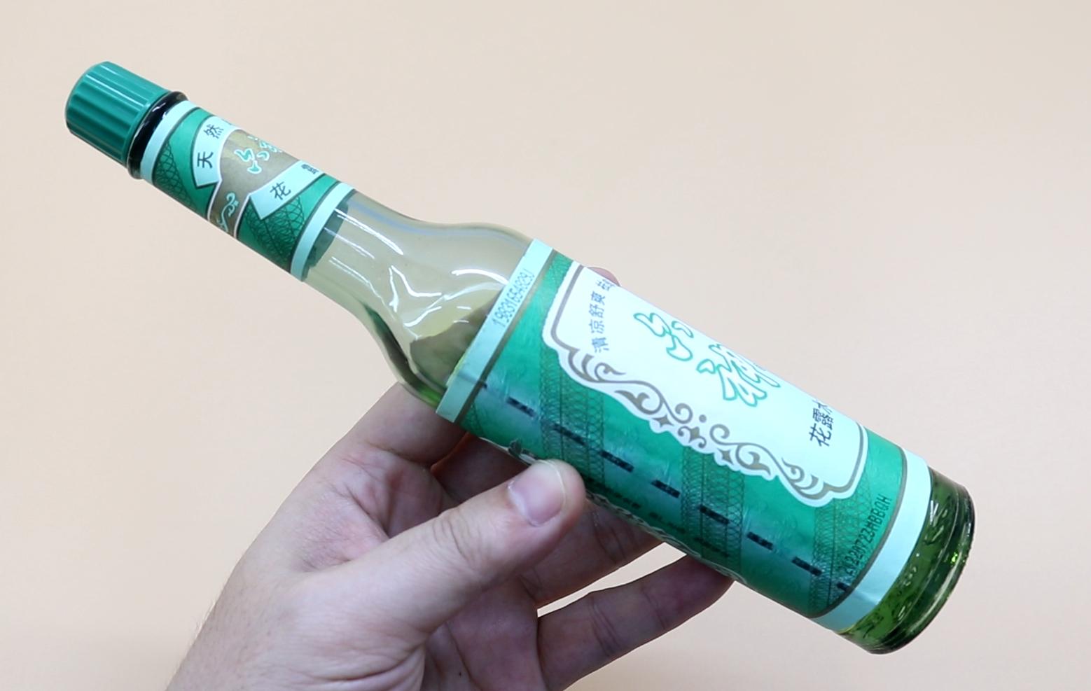 家里的花露水用完了该怎么办,家里有花露水味怎么办