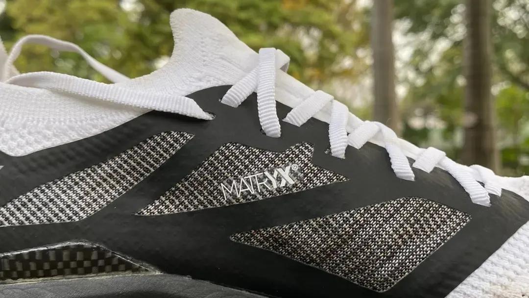 北面徒步鞋vectiv,北面跑鞋vectivinfinite300偏大偏小