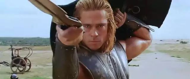 好莱坞明星错过的角色,美好的意外影视片段