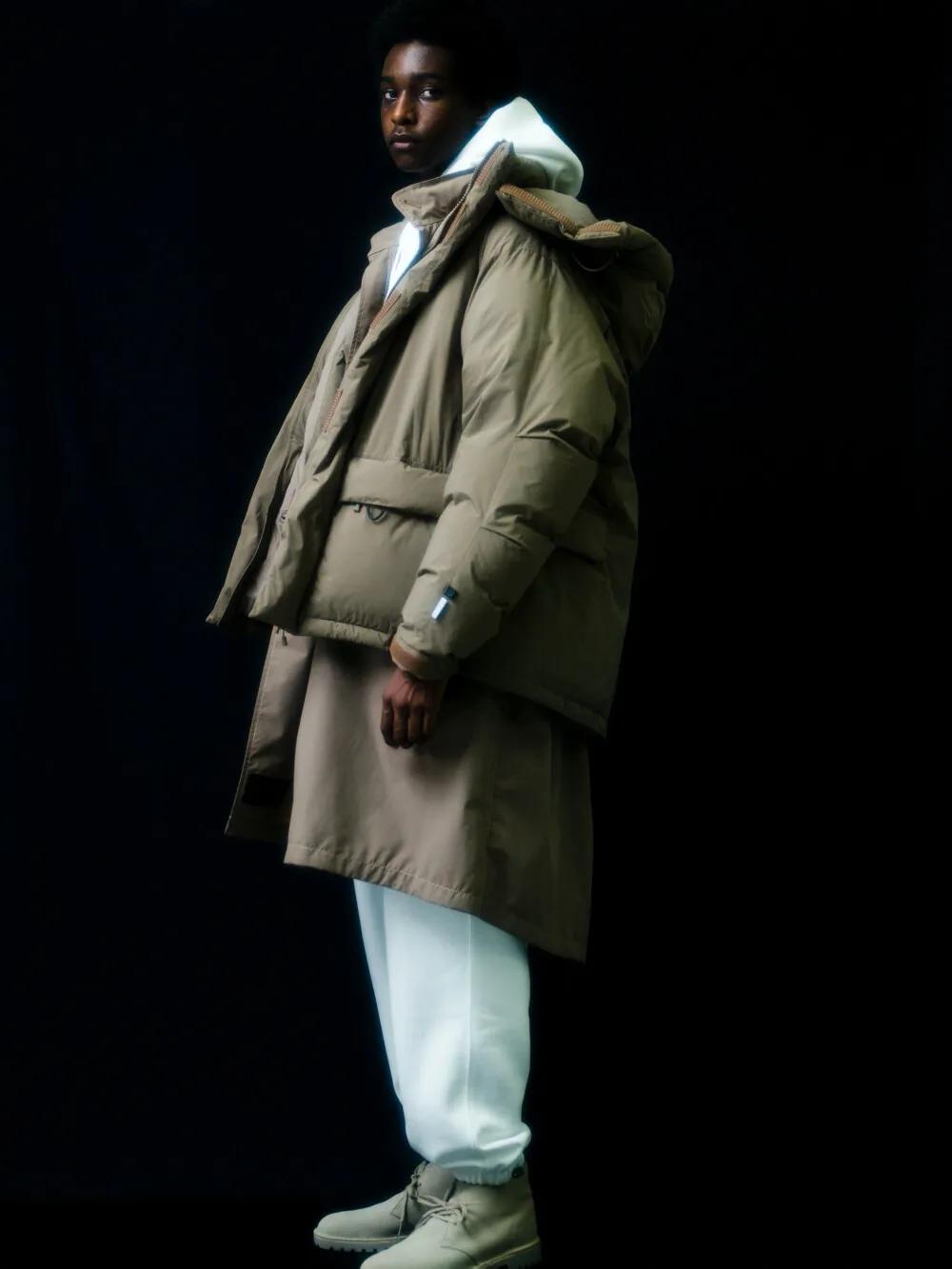 平价好看品牌羽绒服,平价好看羽绒服