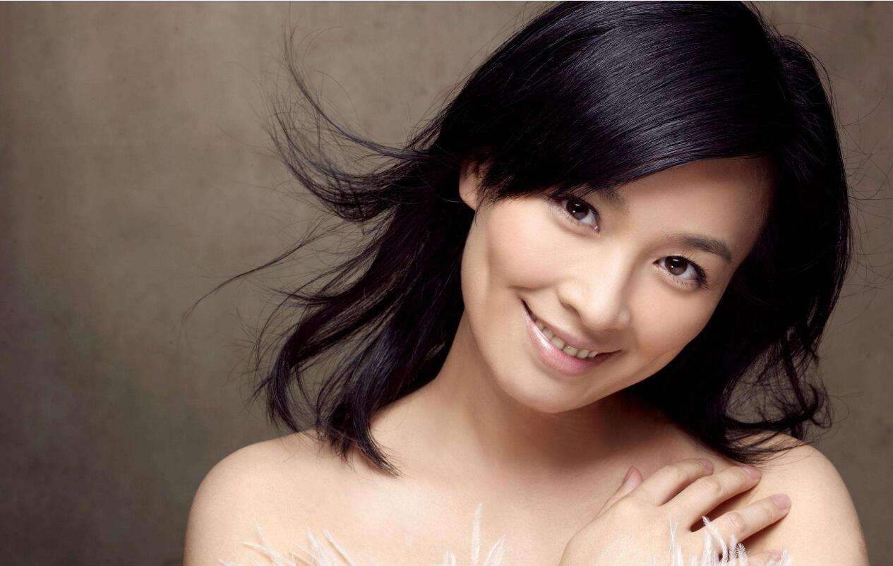 张庭旗下微商现状,张庭经营微商赚了多少钱