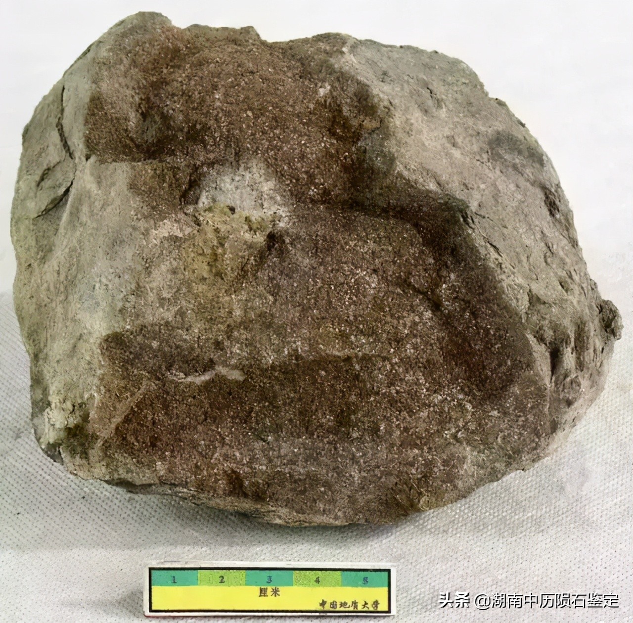 月球陨石与地球矿石的区别,月球陨石和矿石有什么区别