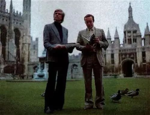 科普：ARM到底是一家什么样的公司？