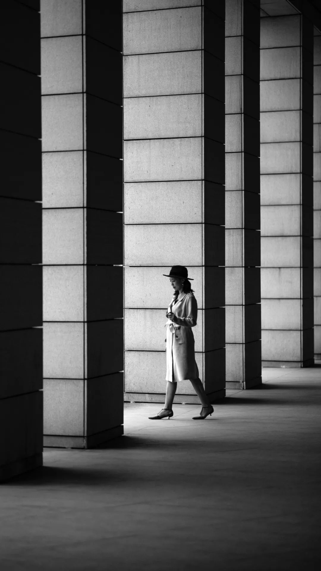 拍摄三分法构图技巧,构图三分法详解