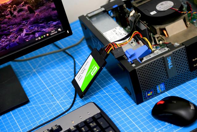 电脑有必要刷nvme固态吗,老电脑有必要改m2nvme固态吗