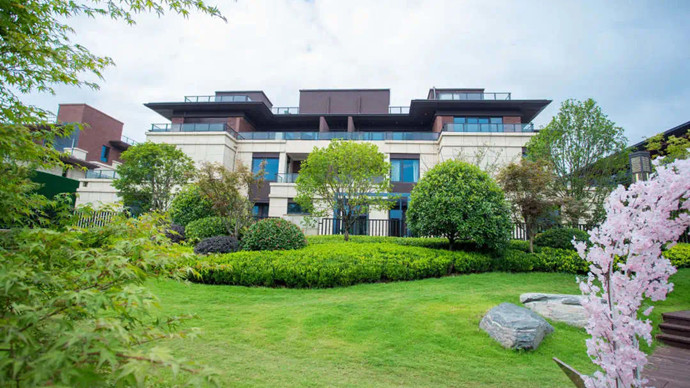 零距离体验健康,武汉湖墅