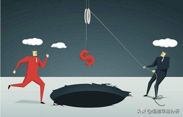 期货新手交易入门视频,期货日内波段交易最佳入场点