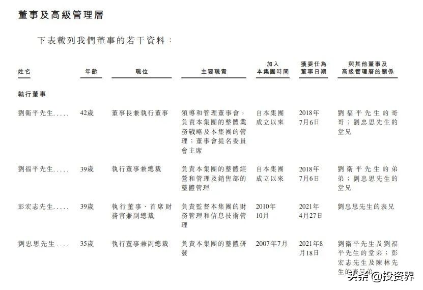 小辣条ipo估值600亿,一根辣条如何撑起700亿估值