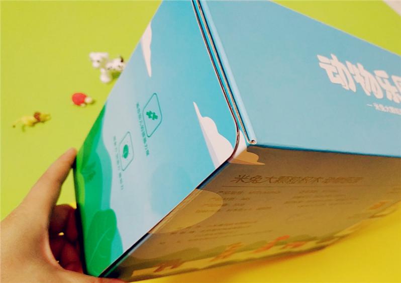 积木是每个宝宝必备的早教玩具,3-6岁大颗粒积木启蒙