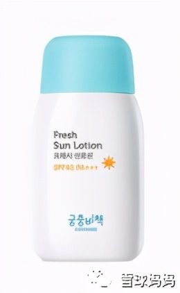 防晒霜儿童好吗,防晒霜孩子使用副作用
