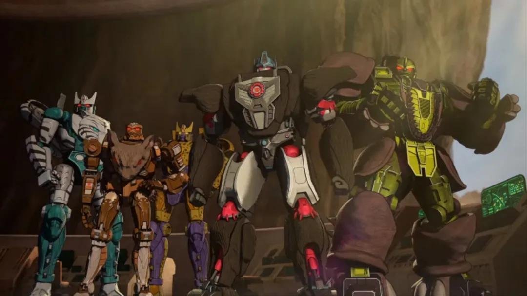 25年前超能勇士,超能勇士再次崛起