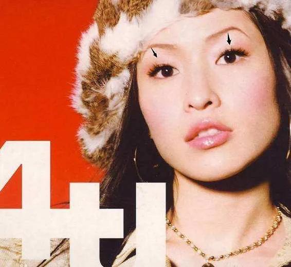 郑秀文和杨千嬅很像,像郑秀文