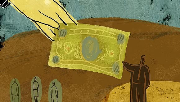 揭秘草根现金贷“游击战”套路：披马甲+*猫猫躲**