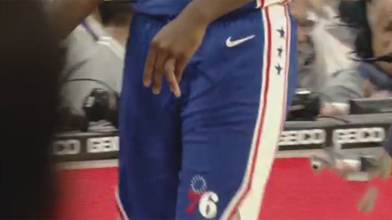 韧带撕裂+手术！1.48亿巨星被队医坑惨，76人慌了，湖人又迎大敌