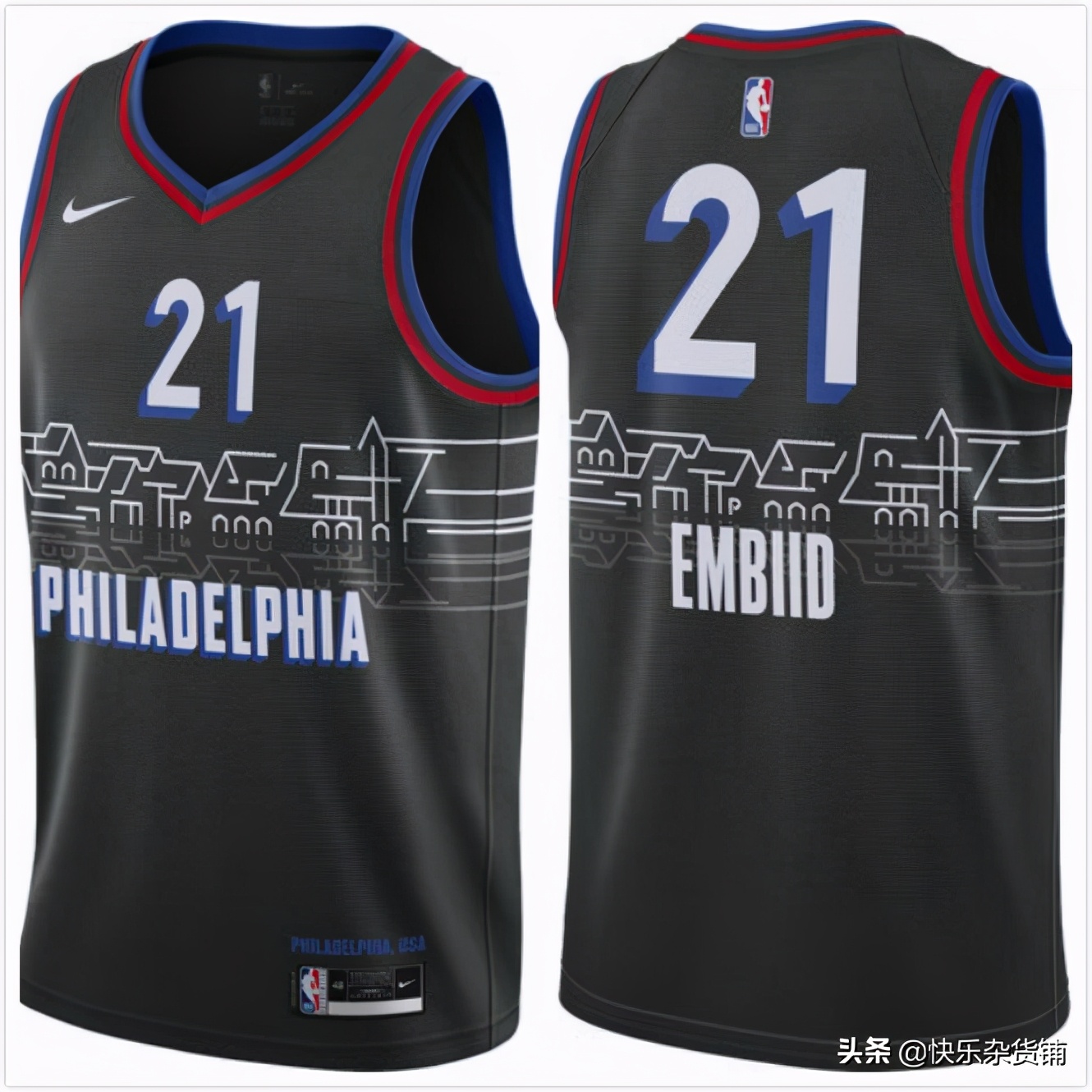 nba30支球队展示新球衣热火,浓眉湖人城市版球衣图片