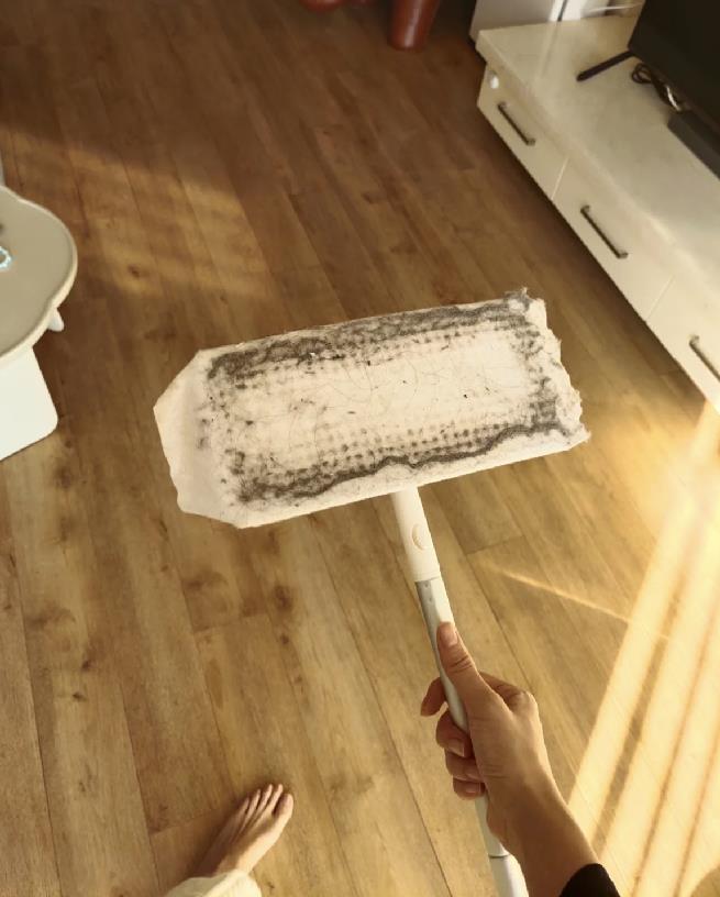 有了厨房清洁绝招做家务省时间,家务好帮手厨房必备神器