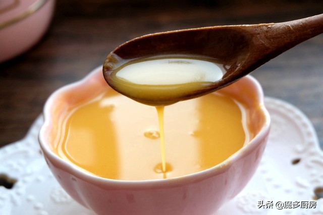 红薯别煮粥了教你怎么吃,红薯别再蒸着吃了试试这样做