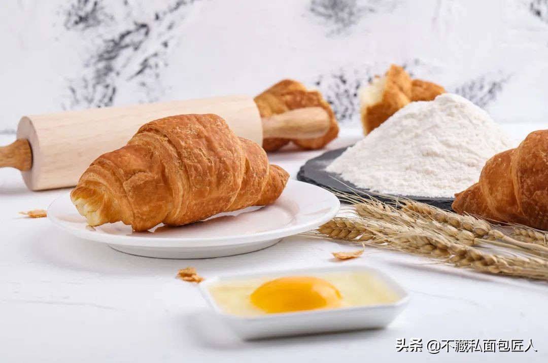 烘焙小白请进！不踩雷的入门烘焙好物在这里