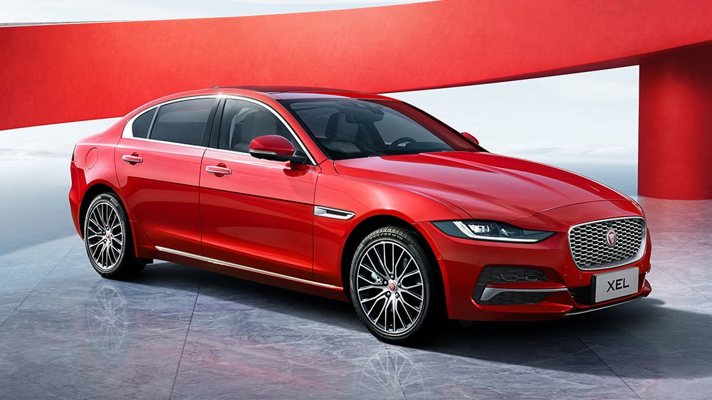 捷豹路虎哪个档次高,奇瑞捷豹路虎属于哪个档次