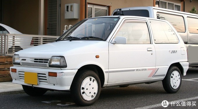 毫无用处的汽车知识篇十：八九十年代引进、合资车型赏析和经验