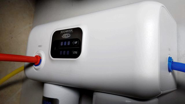 怡口净水器euf202-2安装,怡口净水器euf202-2价格